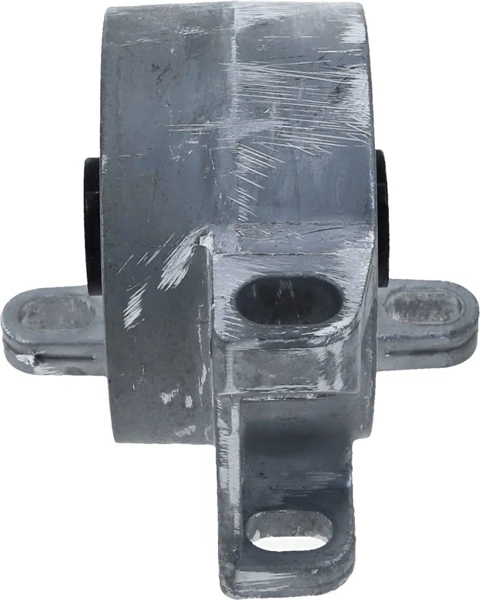 Mounting, manual transmission Rear LEMFORDER